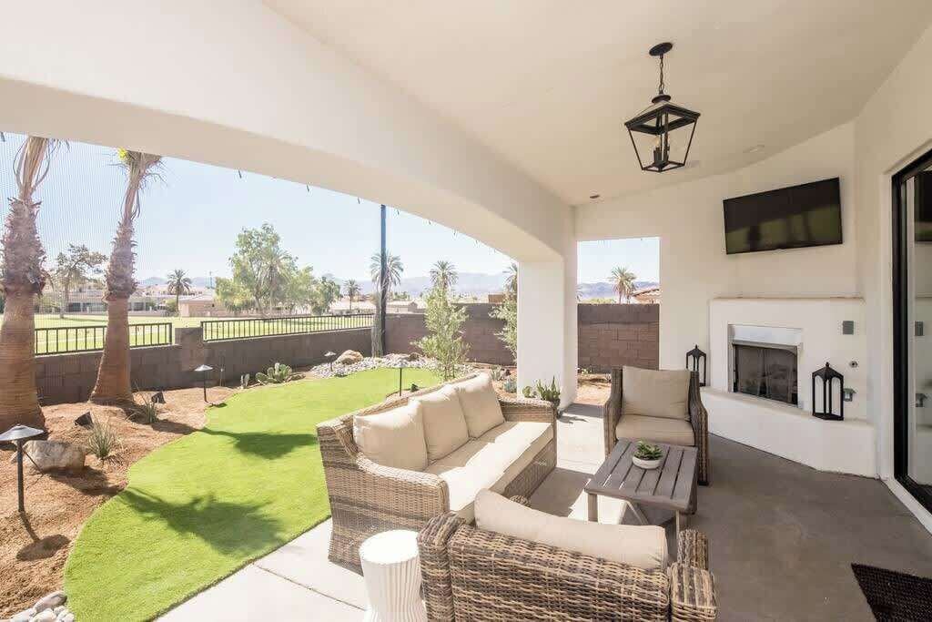 Photo of Outdoor in Lake Havasu City