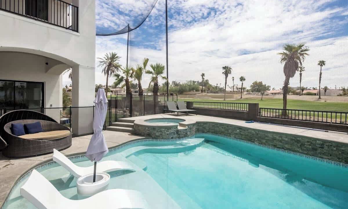 Photo of Outdoor in Lake Havasu City