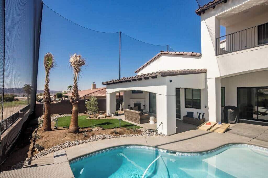 Photo of Outdoor in Lake Havasu City