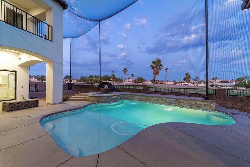 Photo of Outdoor in Lake Havasu City