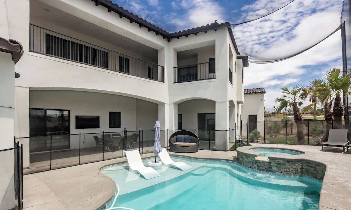 Photo of Outdoor in Lake Havasu City