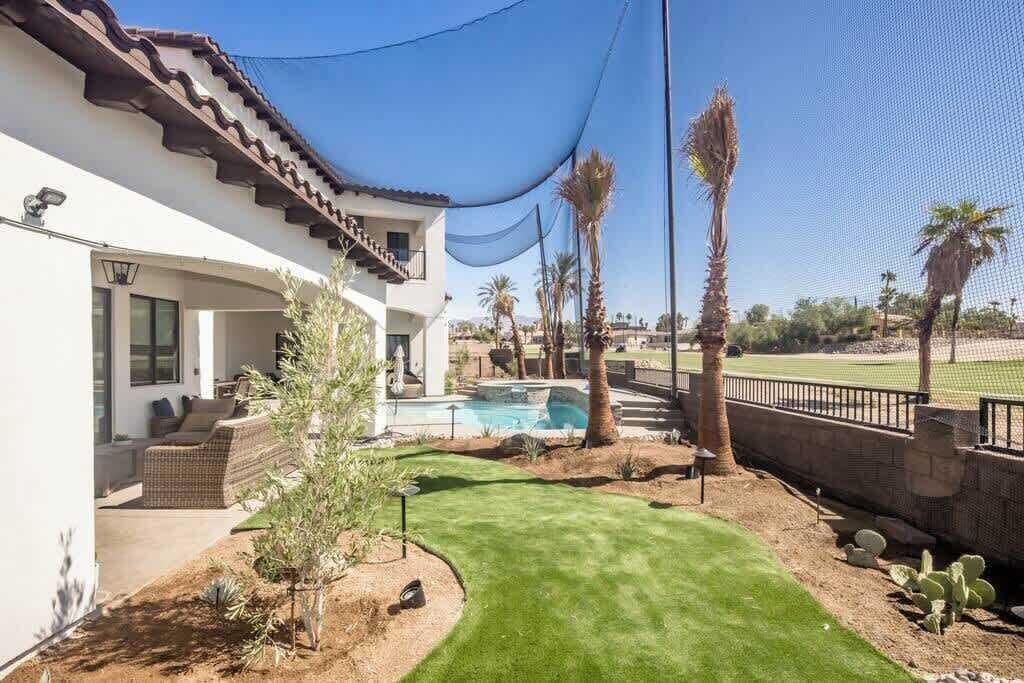 Photo of Outdoor in Lake Havasu City