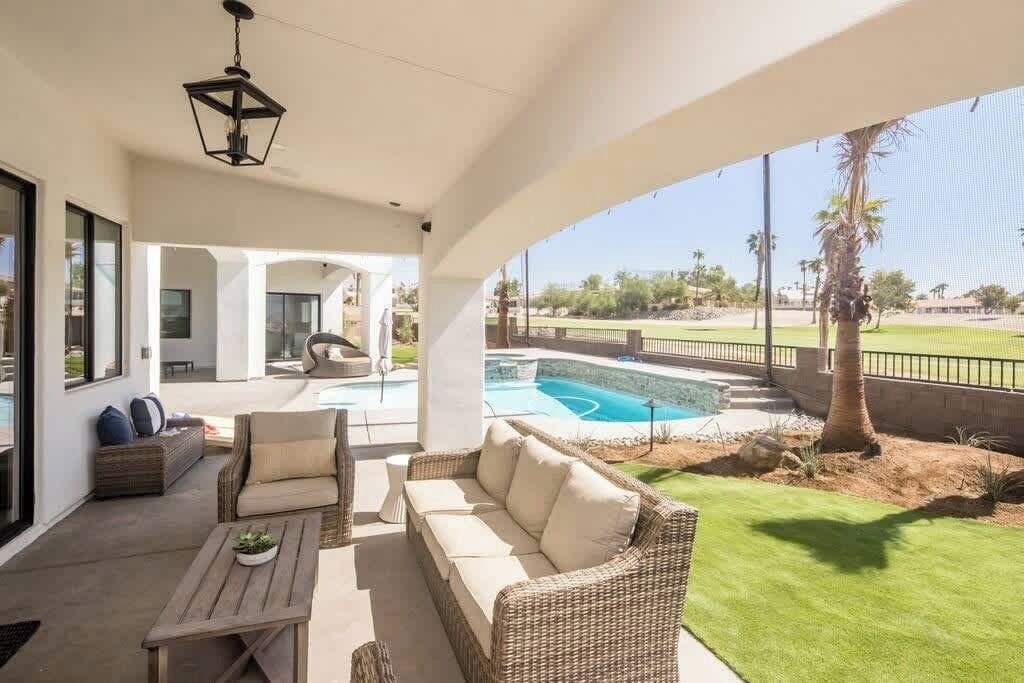 Photo of Outdoor in Lake Havasu City