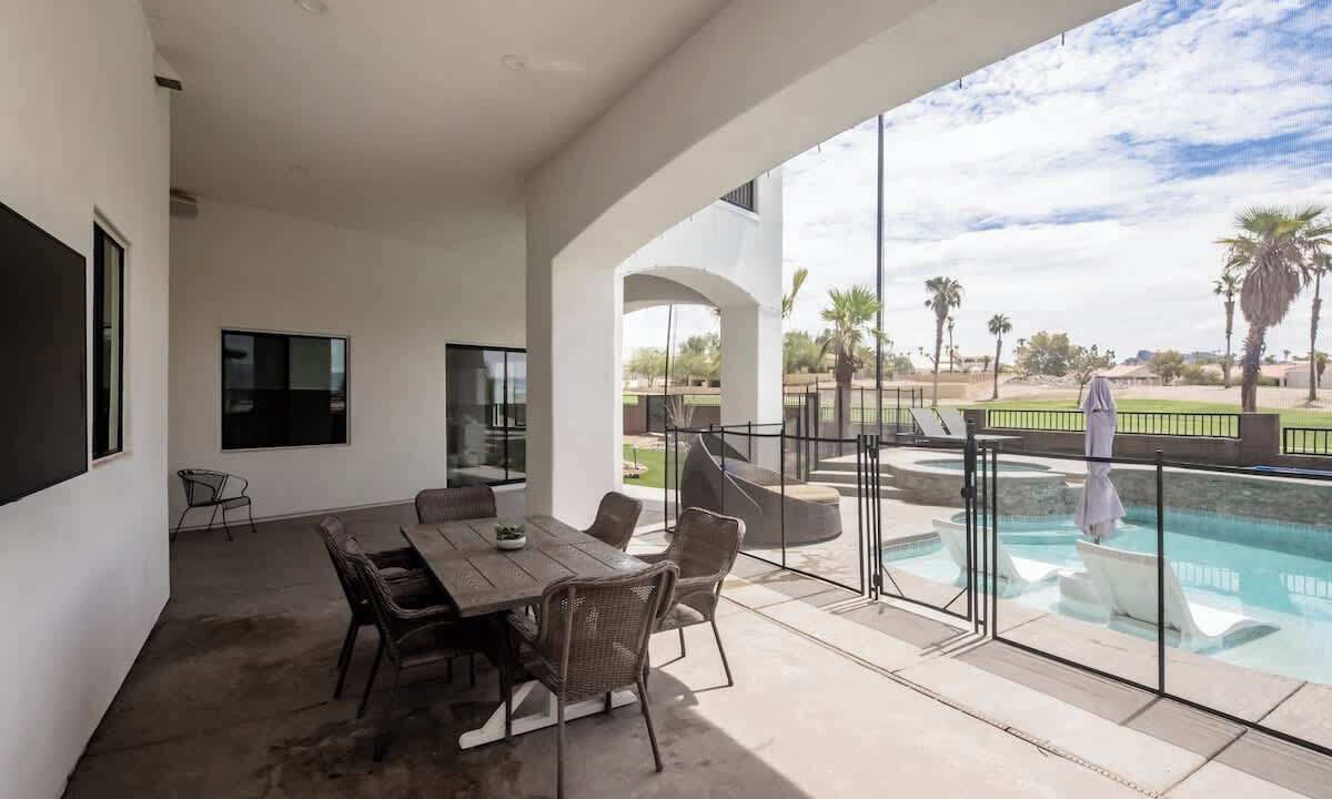 Photo of Outdoor in Lake Havasu City