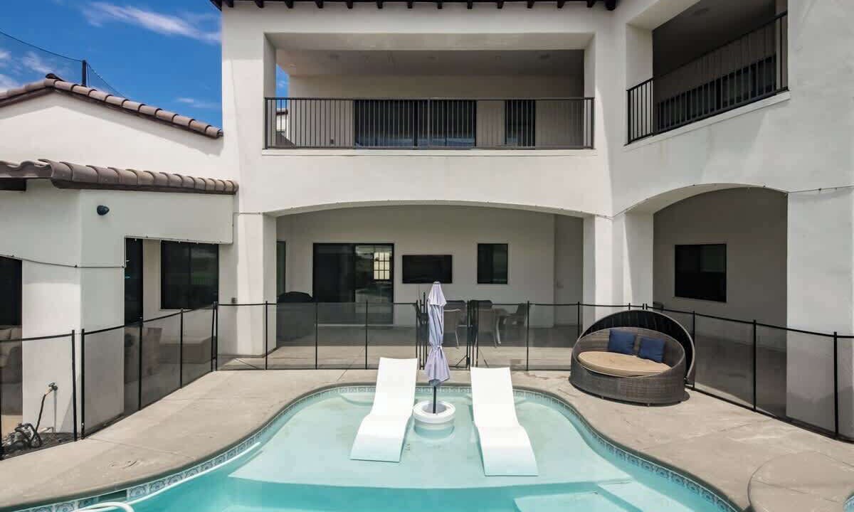 Photo of Outdoor in Lake Havasu City