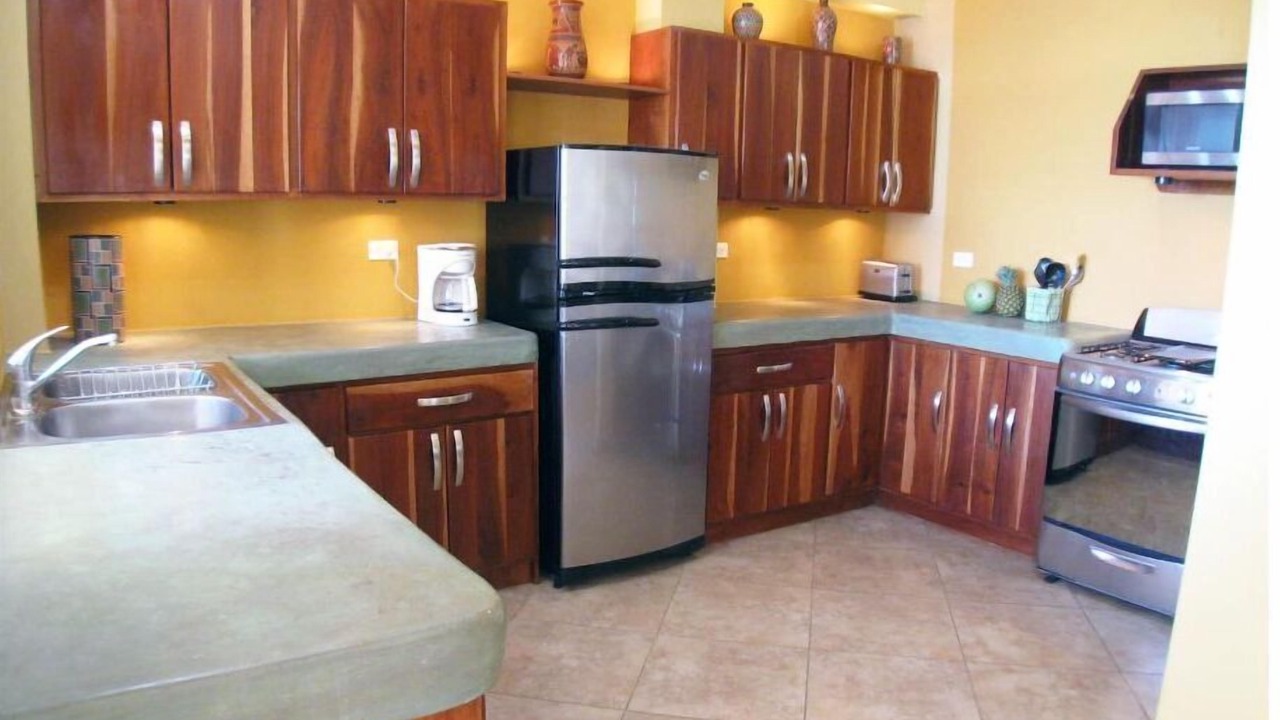 Photo of Kitchen in San Juan del Sur