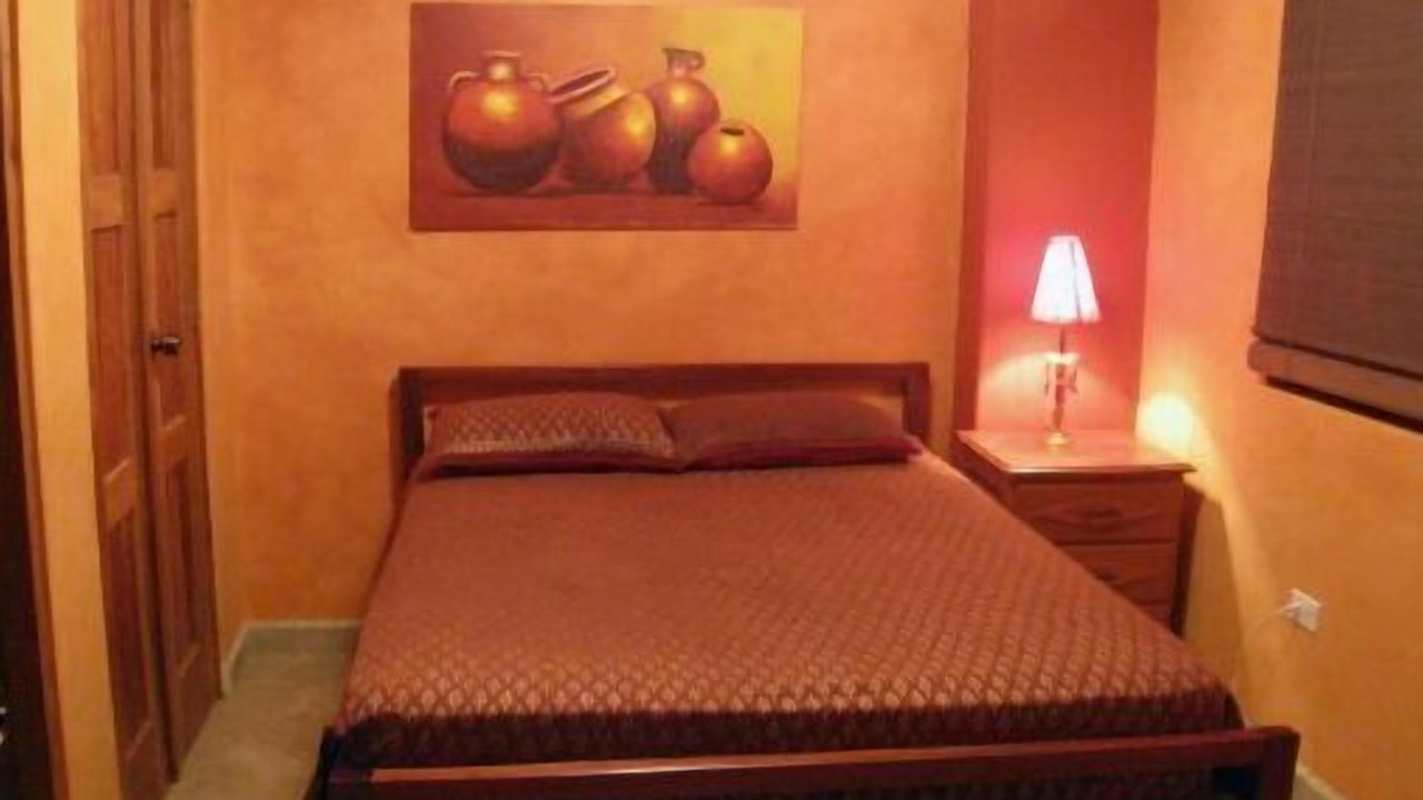 Photo of Bedroom in San Juan del Sur
