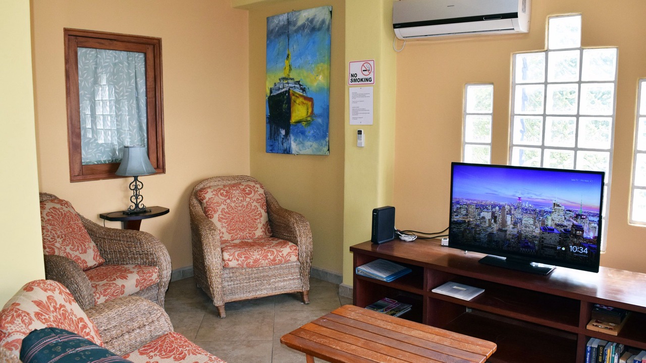 Photo of Livingroom in San Juan del Sur
