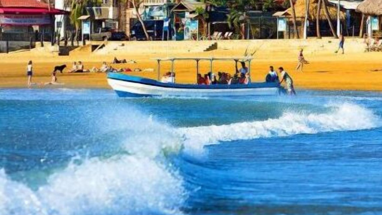 Photo of Others in San Juan del Sur