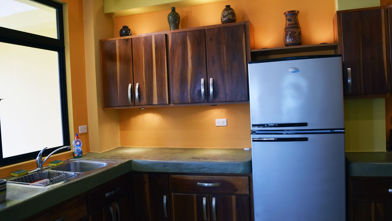 Photo of Kitchen in San Juan del Sur