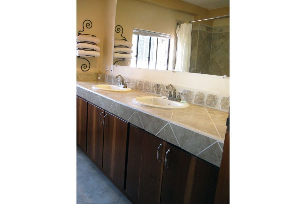 Photo of Bathroom in San Juan del Sur