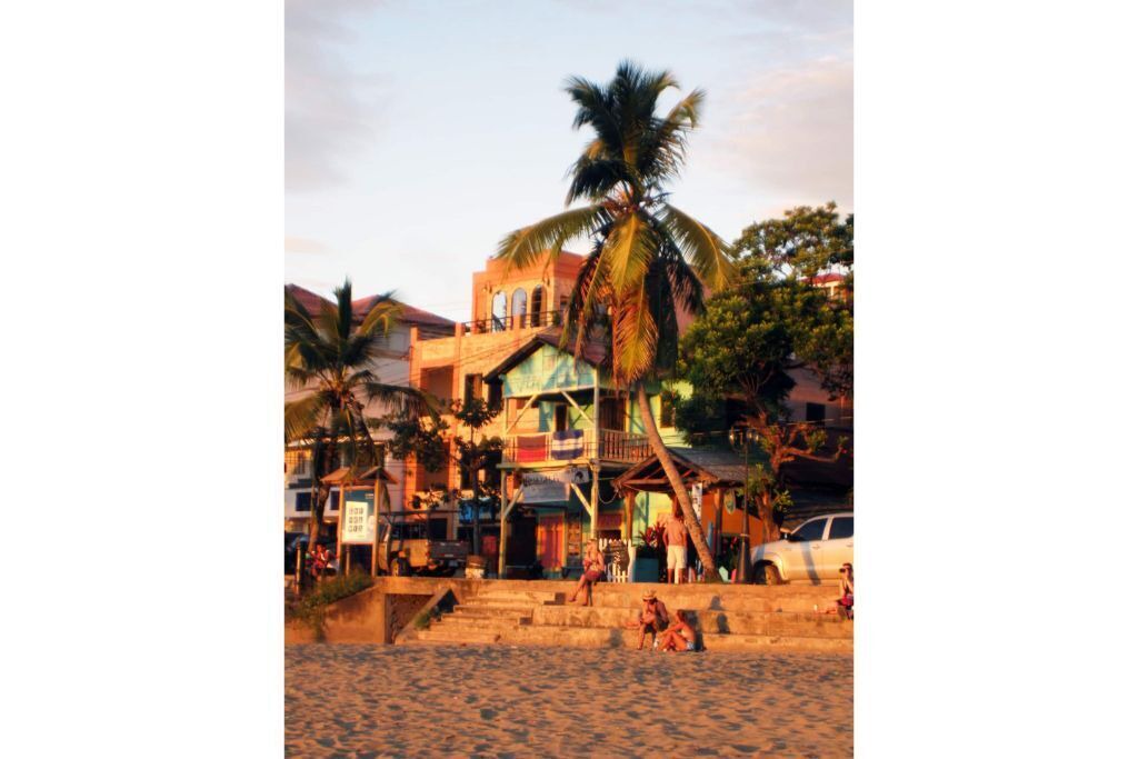 Photo of Outdoor in San Juan del Sur