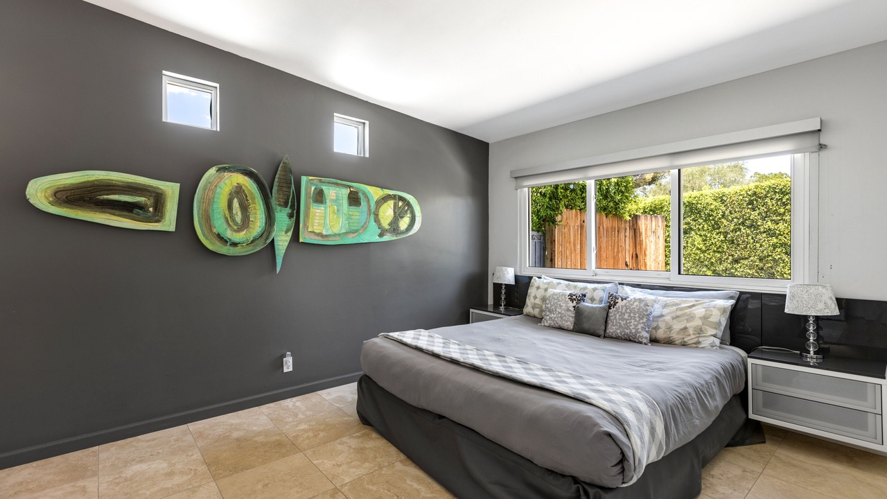 Photo of Bedroom in Sunrise Vista Chino