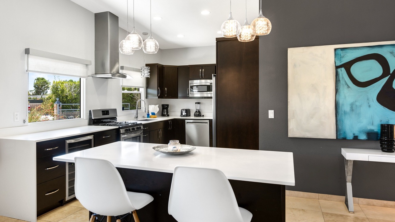 Photo of Kitchen in Sunrise Vista Chino