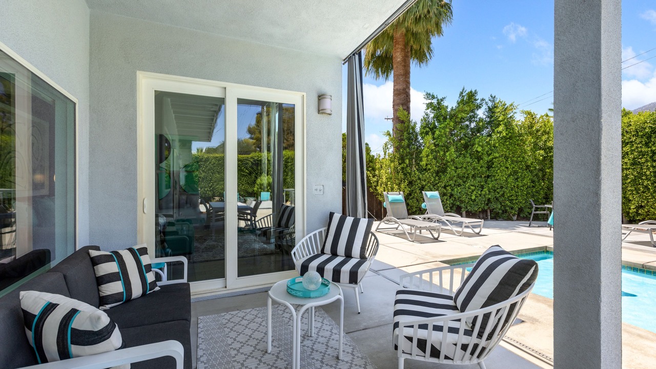 Photo of Outdoor in Sunrise Vista Chino