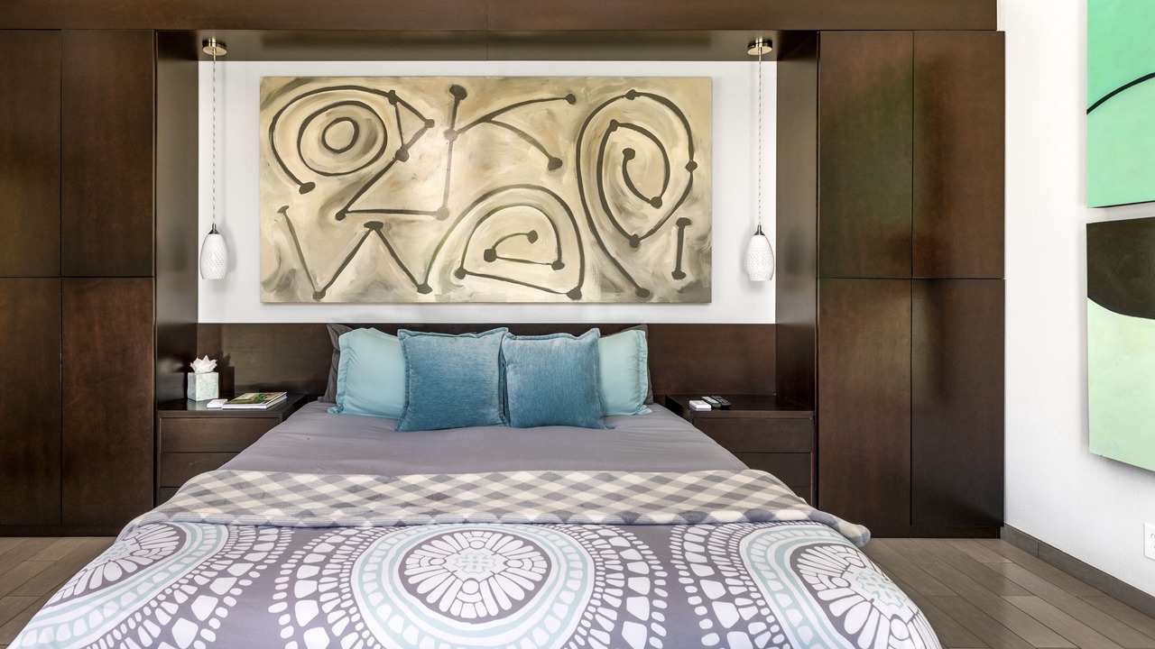 Photo of Bedroom in Sunrise Vista Chino