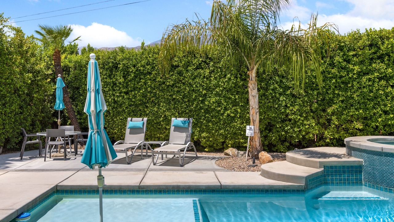 Photo of Outdoor in Sunrise Vista Chino