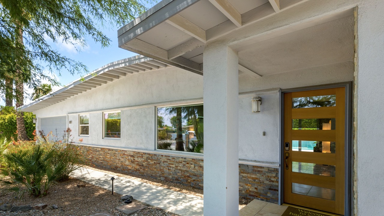 Photo of Outdoor in Sunrise Vista Chino