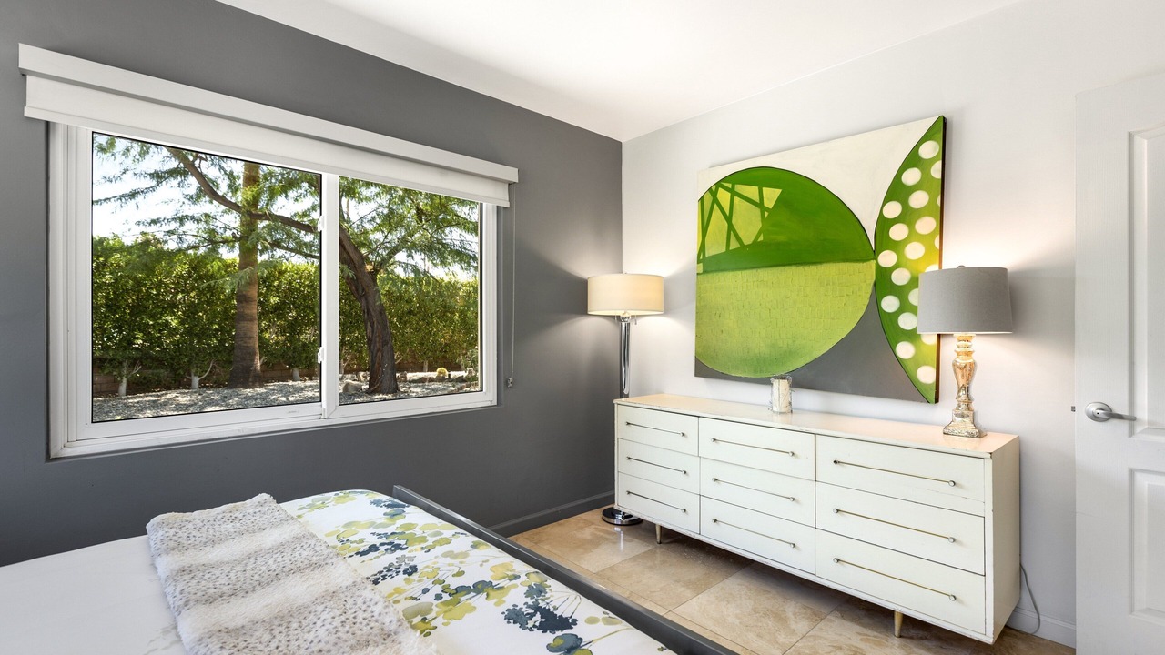 Photo of Bedroom in Sunrise Vista Chino