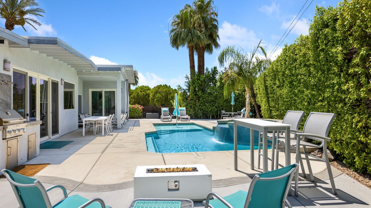 Photo of Outdoor in Sunrise Vista Chino
