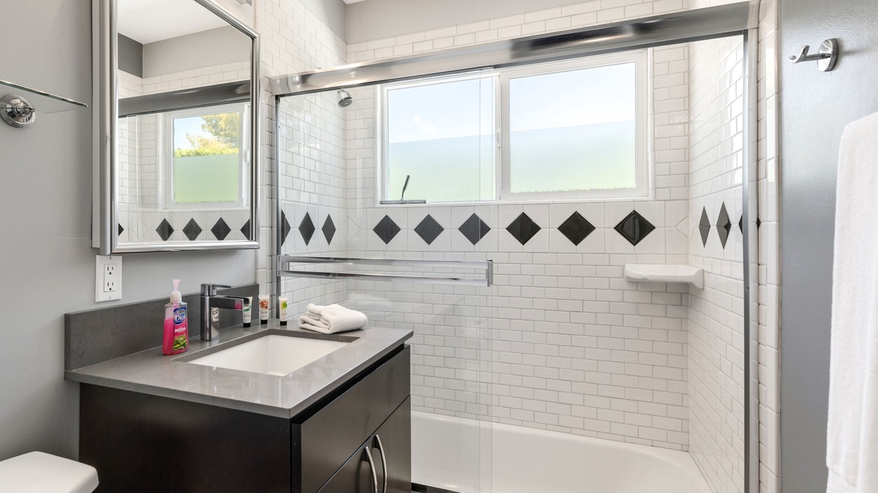 Photo of Bathroom in Sunrise Vista Chino