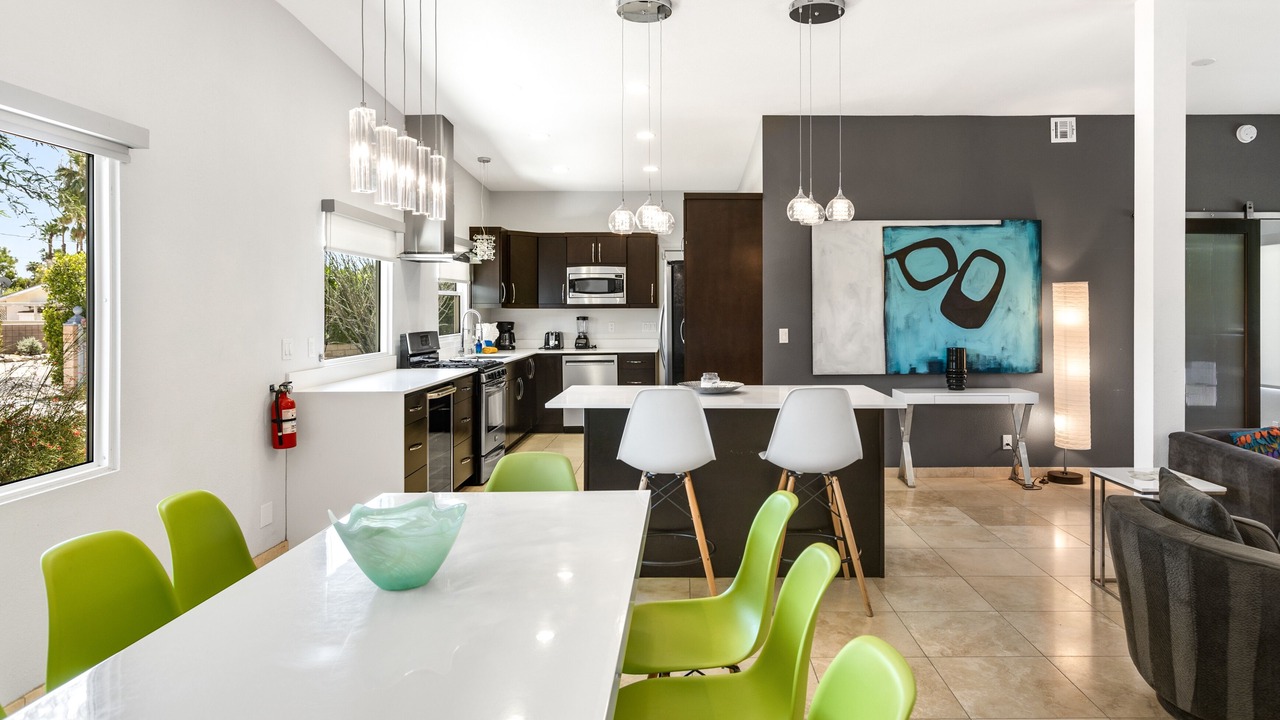 Photo of Kitchen in Sunrise Vista Chino