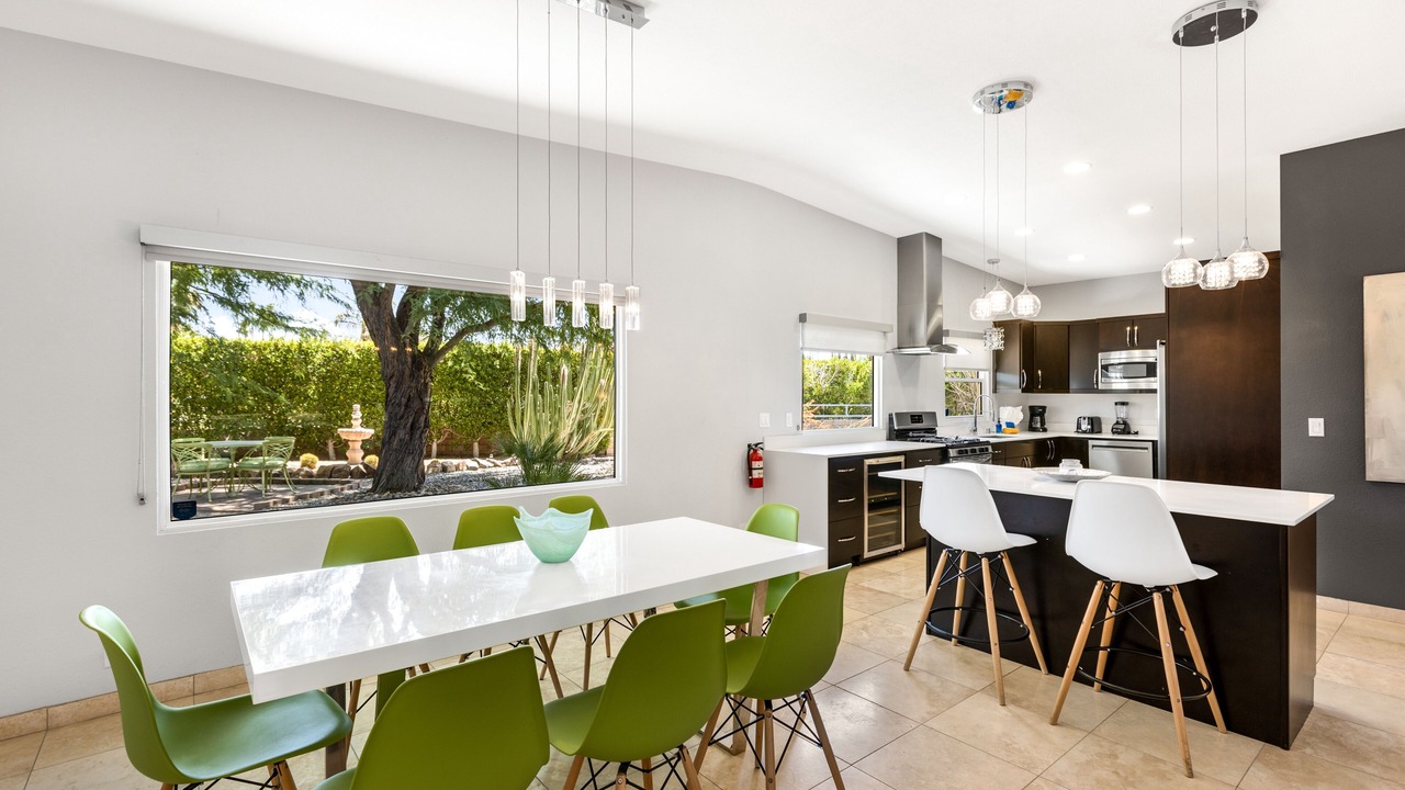 Photo of Kitchen in Sunrise Vista Chino