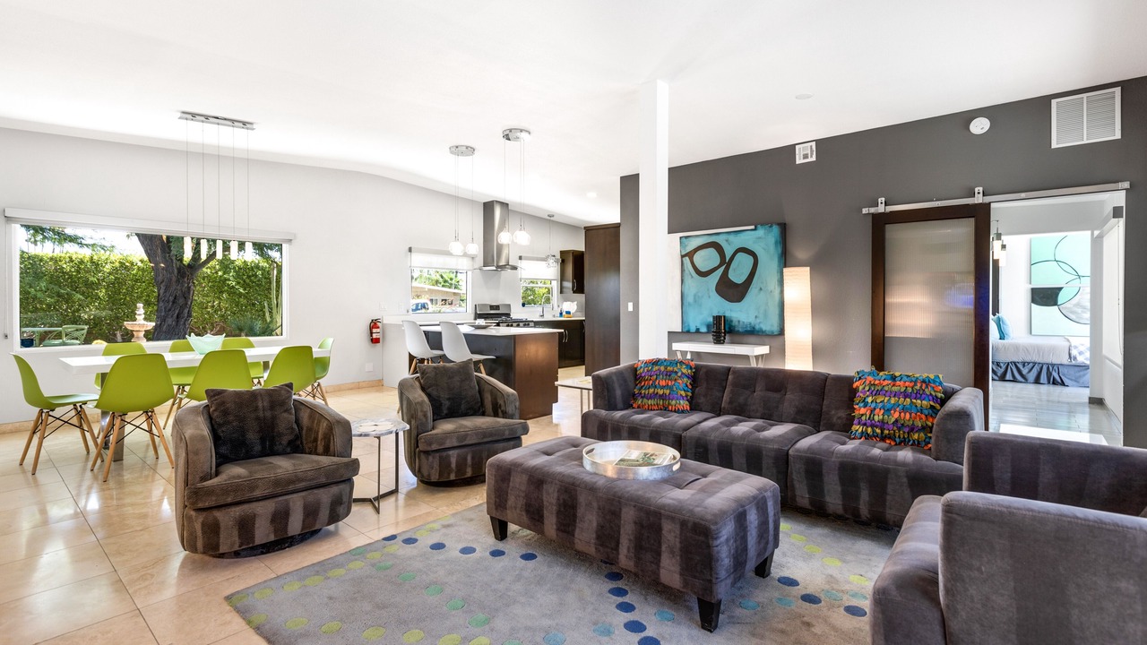 Photo of Livingroom in Sunrise Vista Chino