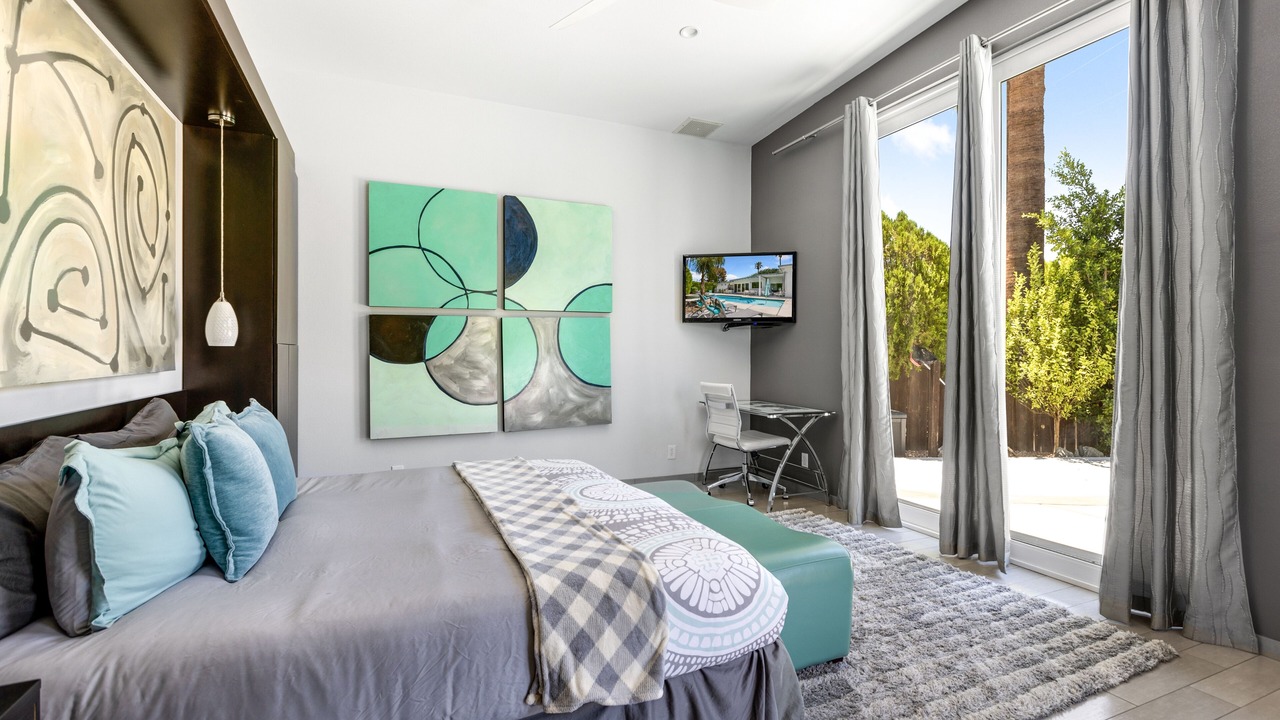 Photo of Bedroom in Sunrise Vista Chino