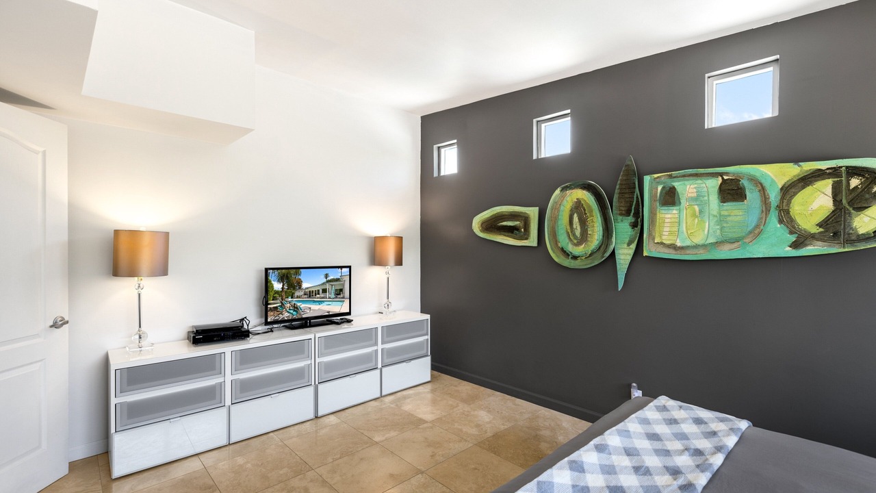 Photo of Bedroom in Sunrise Vista Chino
