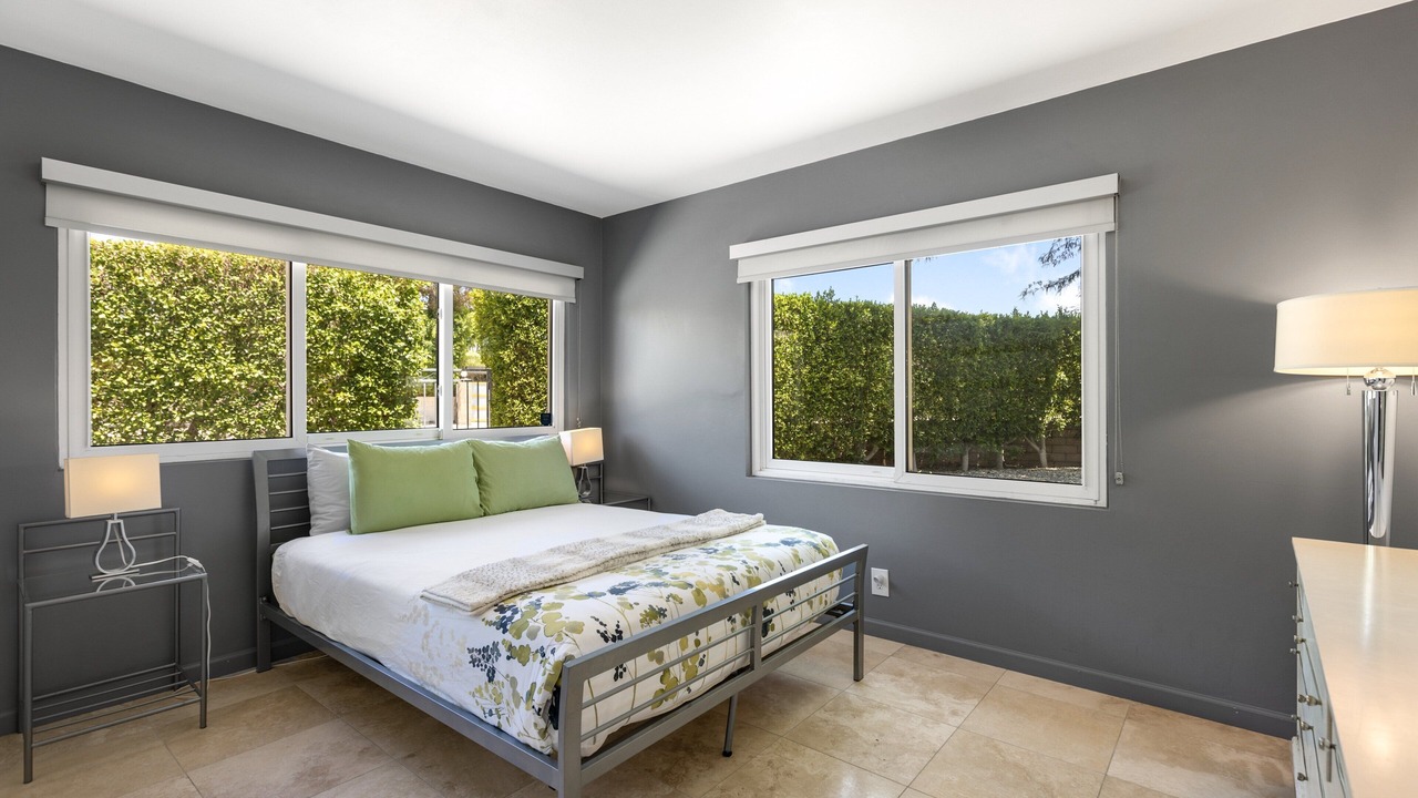 Photo of Bedroom in Sunrise Vista Chino