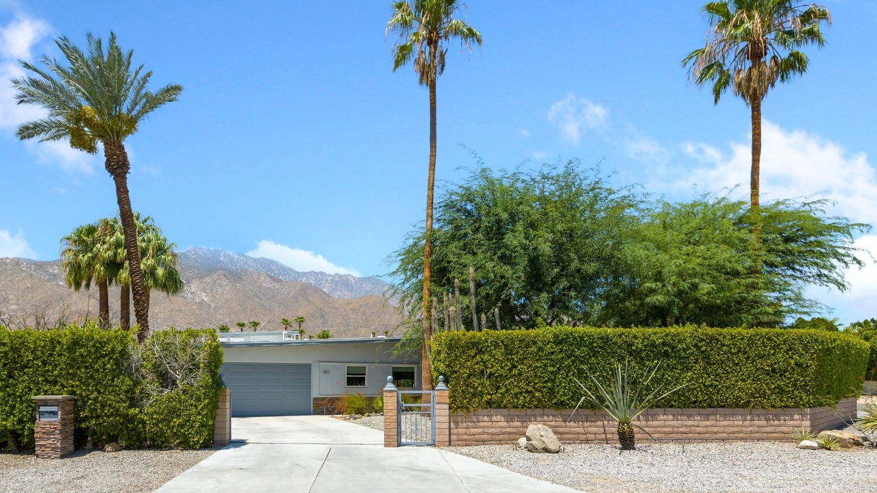 Photo of Outdoor in Sunrise Vista Chino