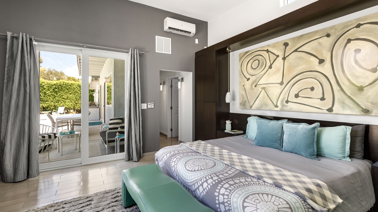 Photo of Bedroom in Sunrise Vista Chino