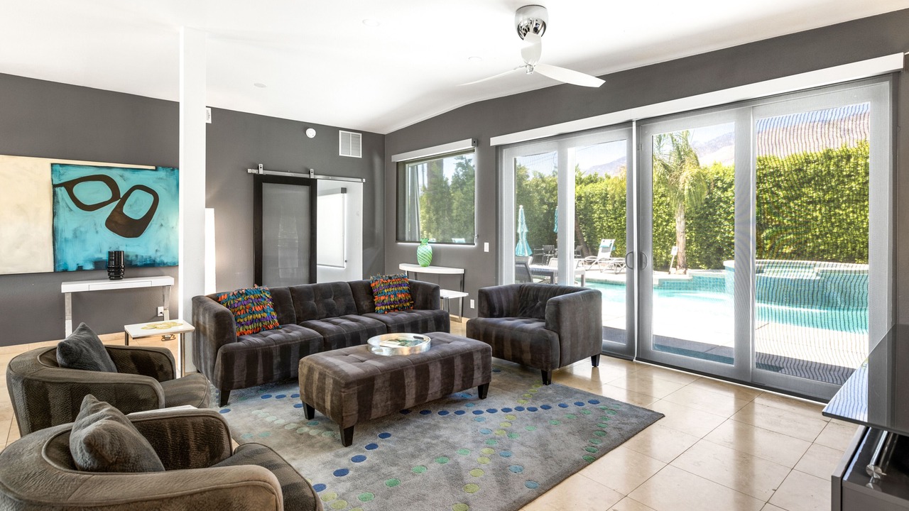 Photo of Livingroom in Sunrise Vista Chino