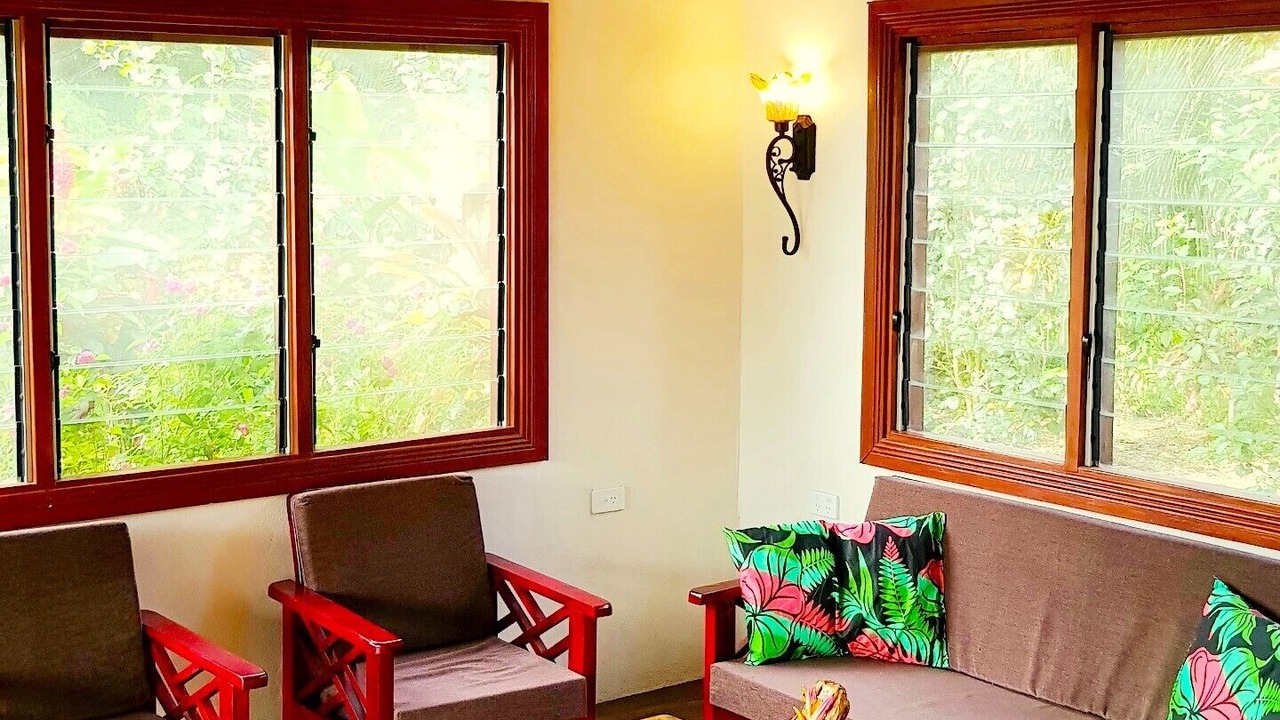 Photo of Bedroom in Taveuni Island West