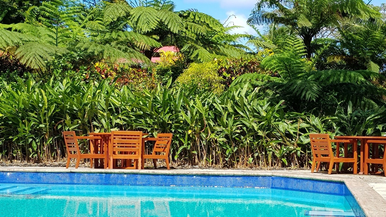 Photo of Outdoor in Taveuni Island West