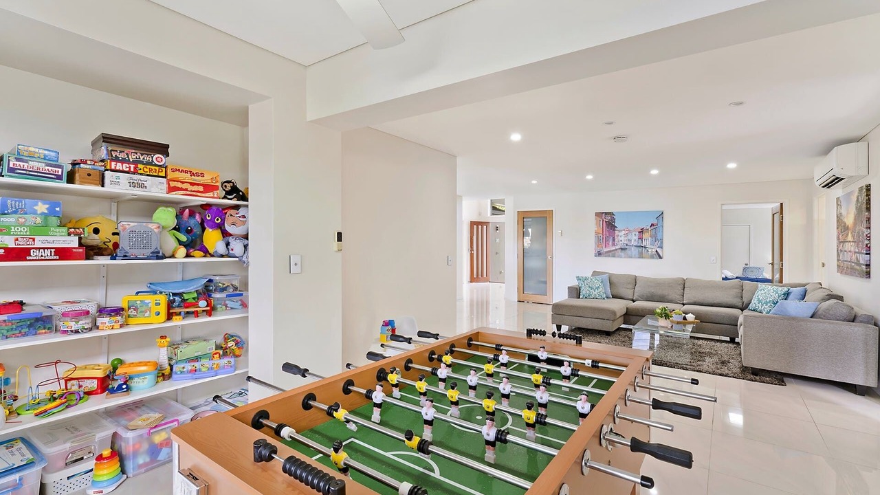 Photo of Bedroom in Broadbeach Waters