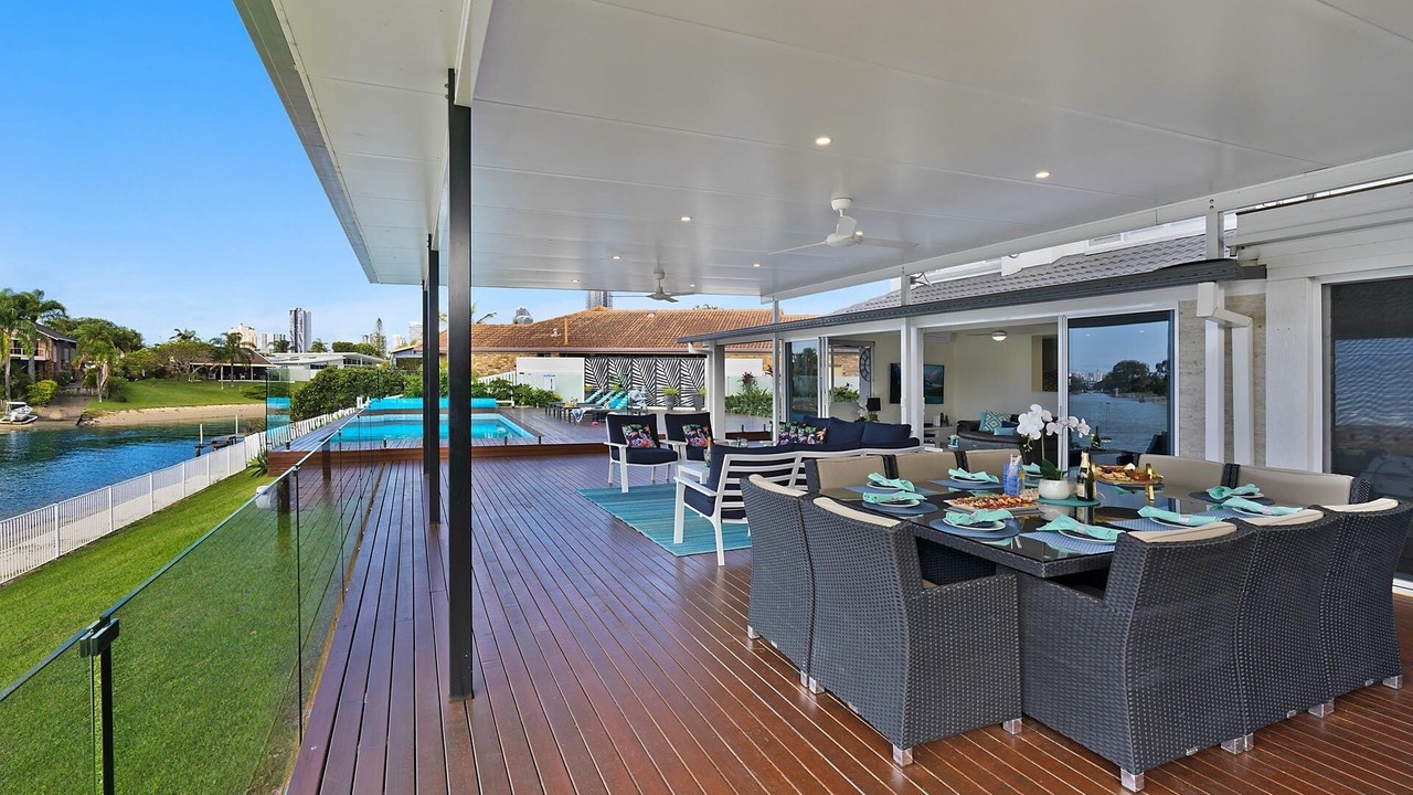 Photo of Outdoor in Broadbeach Waters