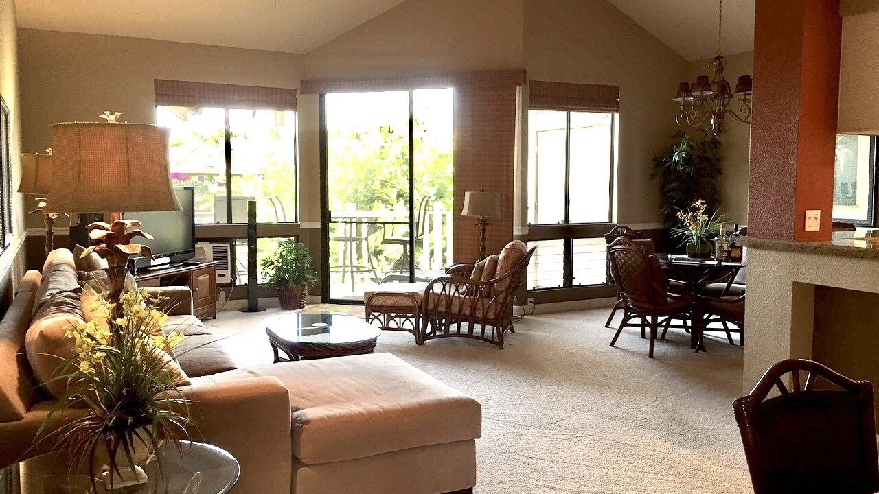 Photo of Livingroom in Wailea
