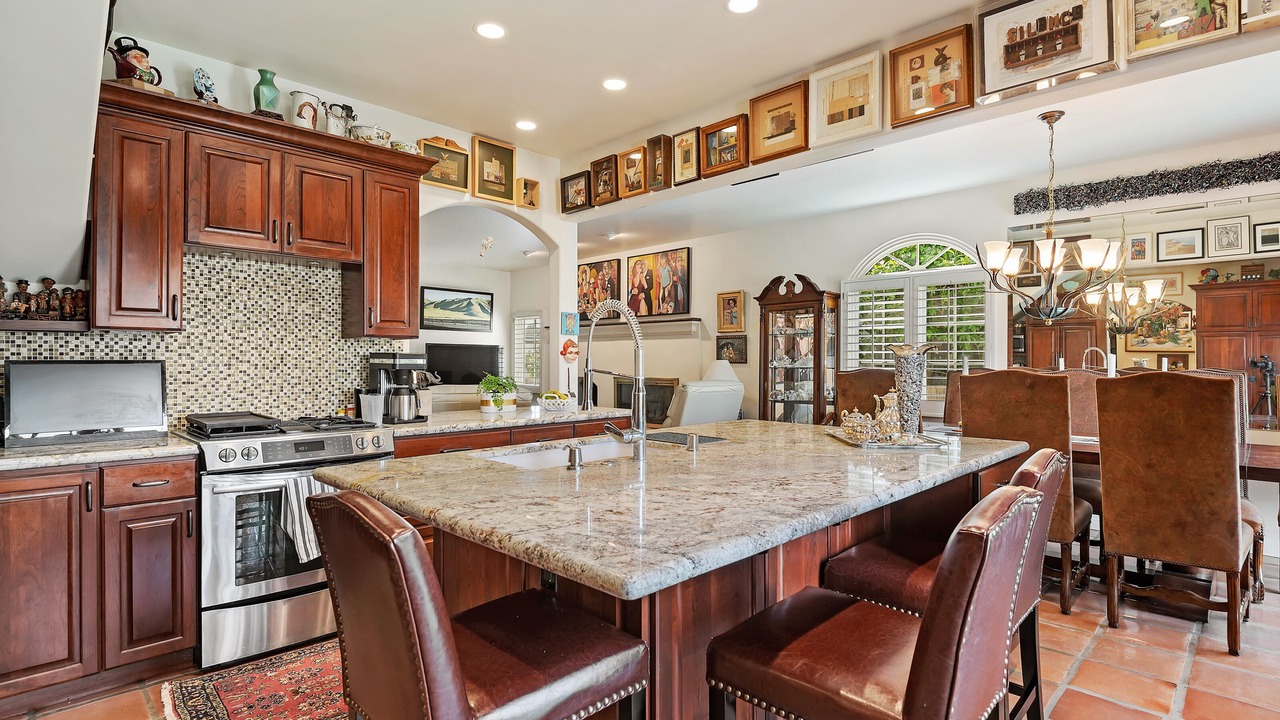 Photo of Kitchen in Carpinteria