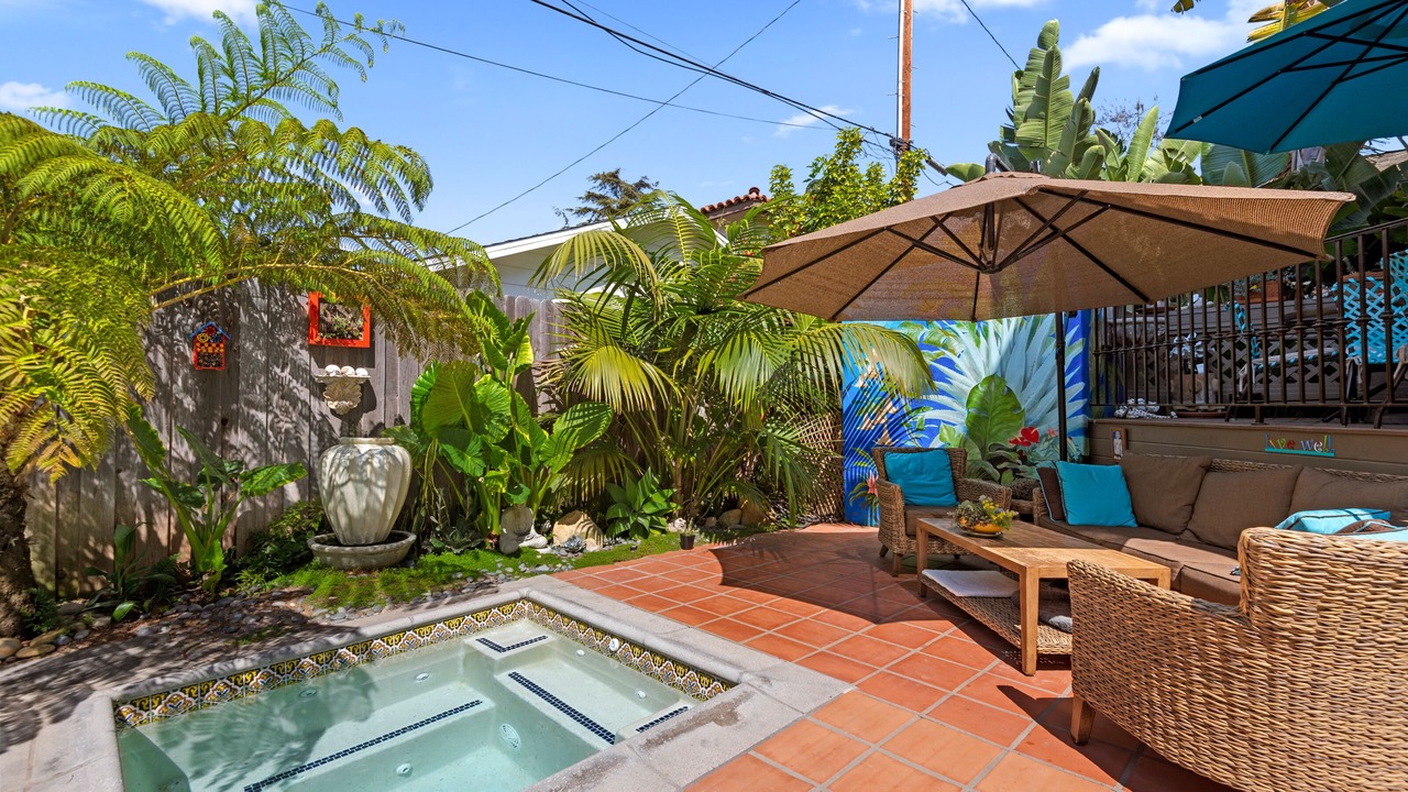 Photo of Outdoor in Carpinteria