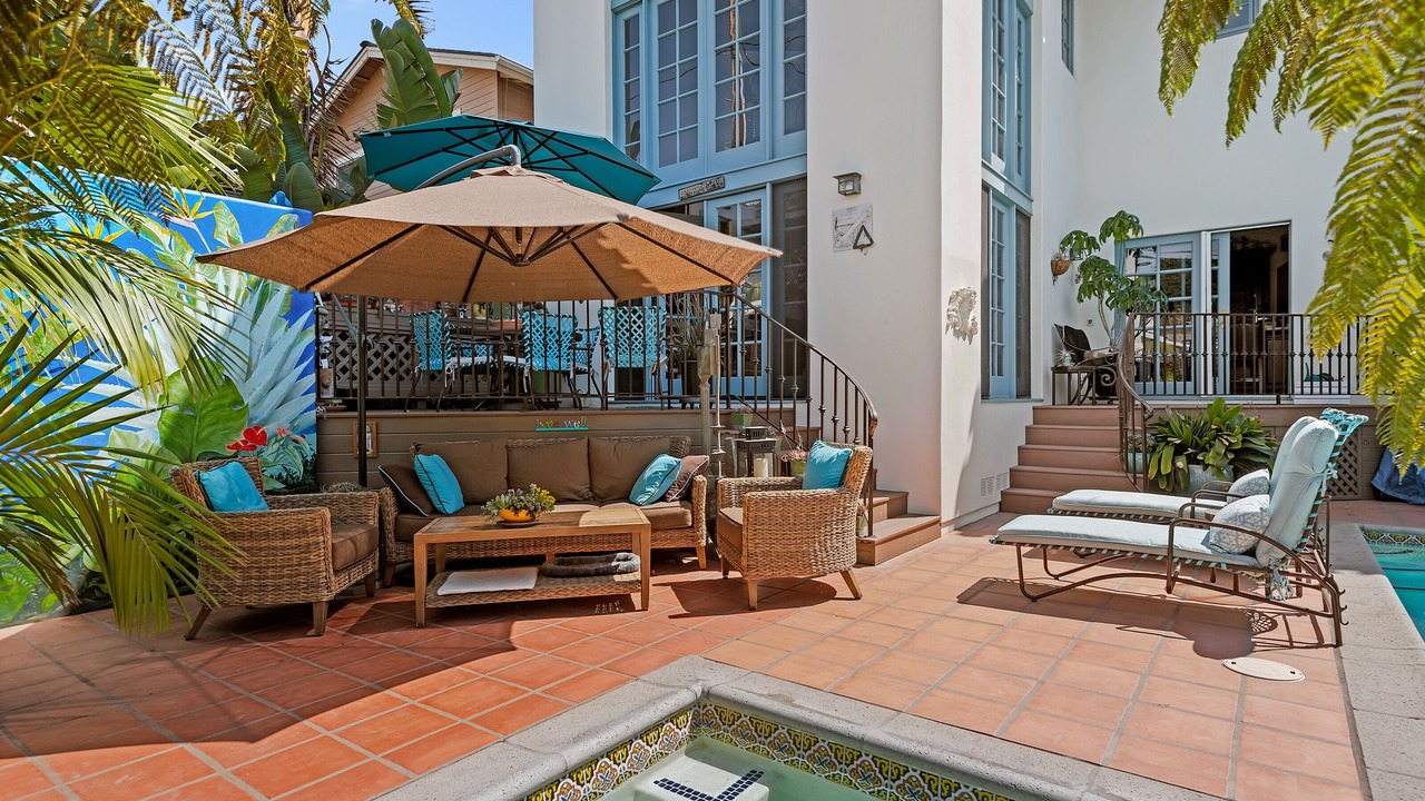 Photo of Outdoor in Carpinteria