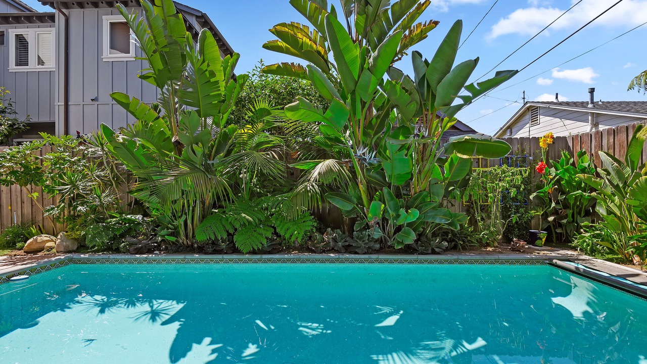 Photo of Outdoor in Carpinteria