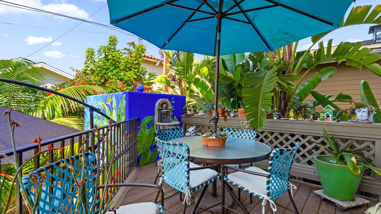 Photo of Outdoor in Carpinteria