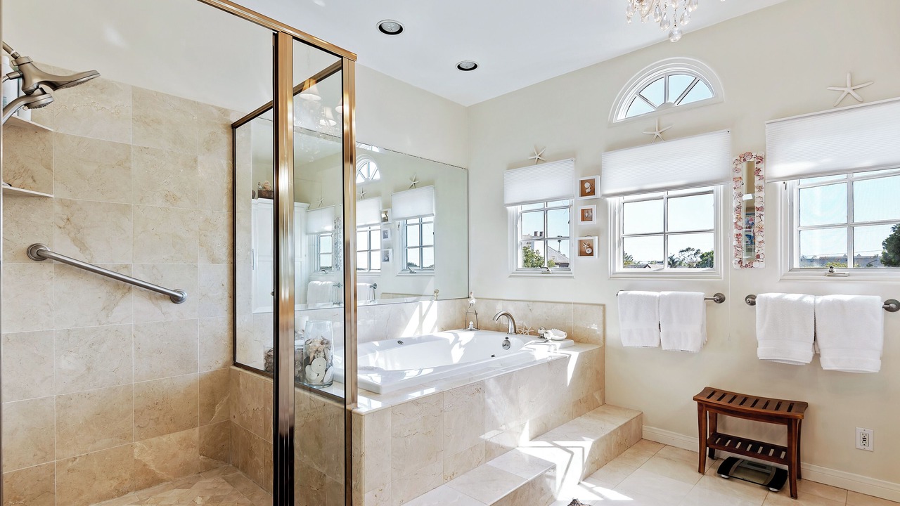 Photo of Bathroom in Carpinteria