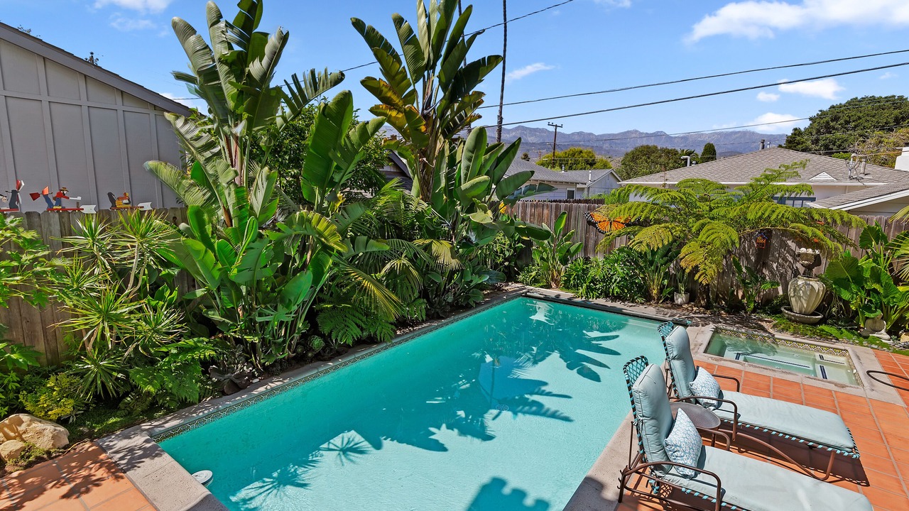 Photo of Outdoor in Carpinteria