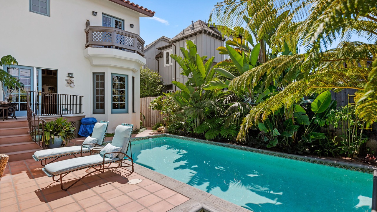 Photo of Outdoor in Carpinteria