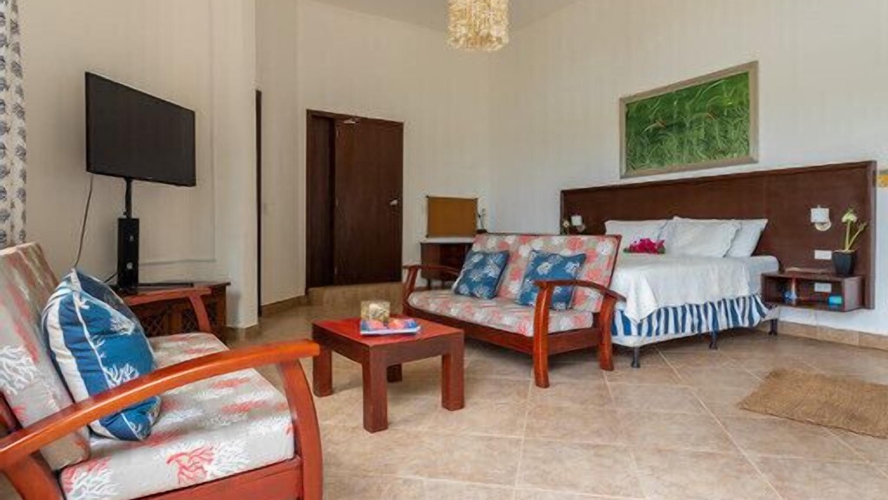 Photo of Bedroom in Diamond Point