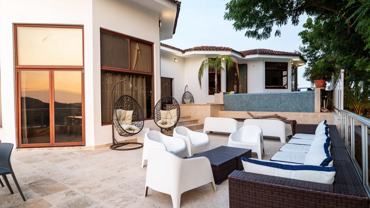 Photo of Patio Balcony in Diamond Point