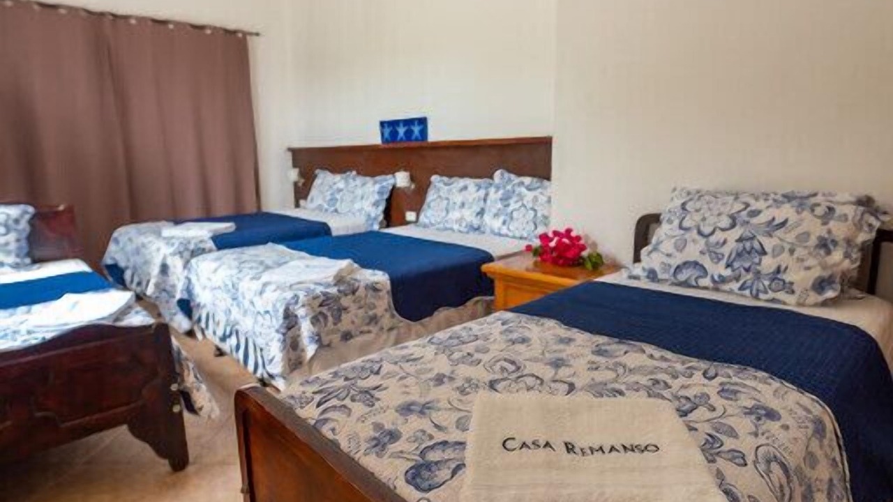 Photo of Bedroom in Diamond Point